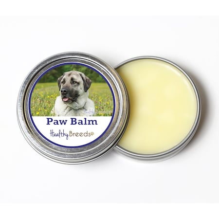 Healthy Breeds 2 oz Anatolian Shepherd Dog Paw Balm 840235193880